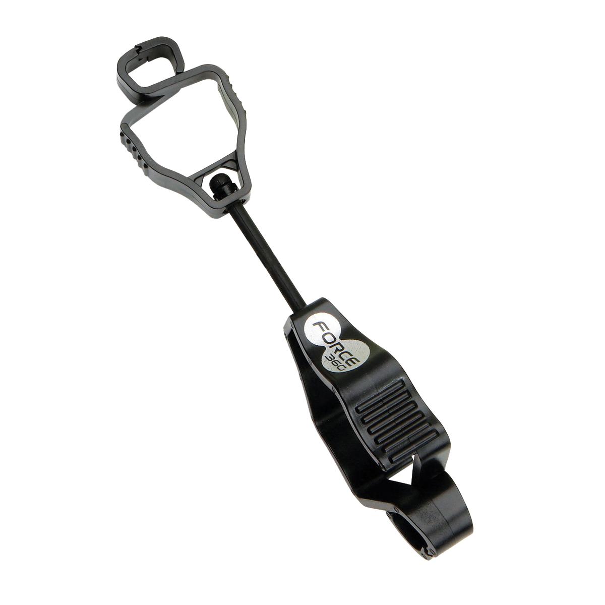 The Claw Glove Clip