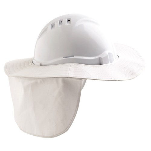 Hard Hat Sun Brim Attach - HHB