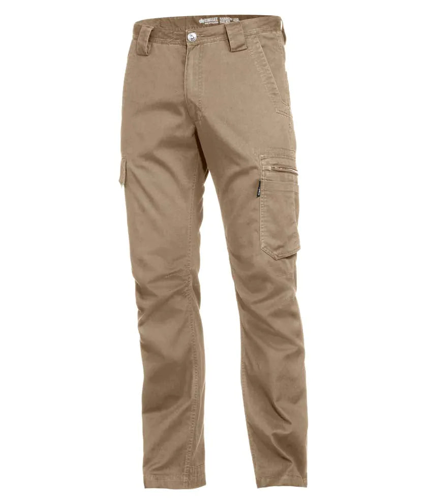 KingGee Narrow Summer Tradie Pant - K13290