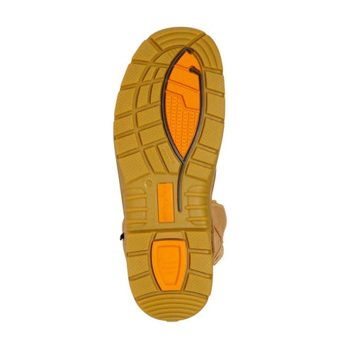 King Gee Bennu Rigger Safety Boot - K27173