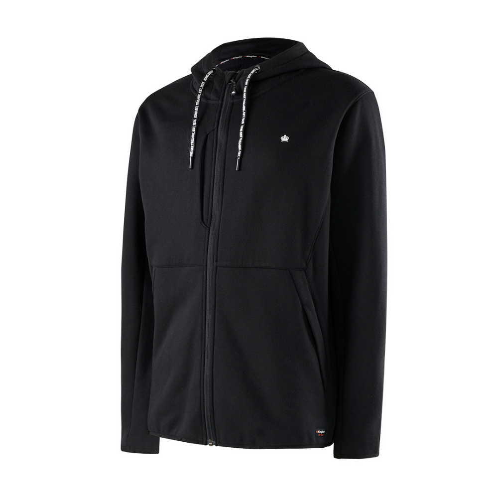 King gee deals hoodie