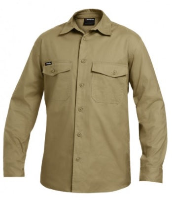 KingGee Workcool2 LS Shirt - K14820