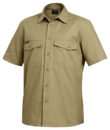 KingGee Workcool2 SS Shirt - K14825