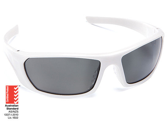 Mirage Safety Polarised Spectacle