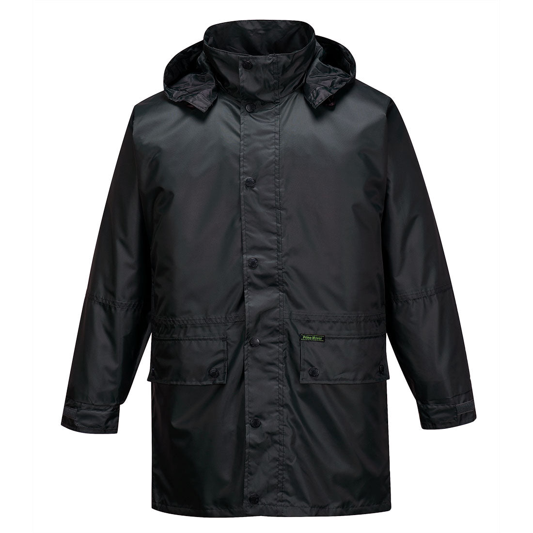 Portwest Carey Waterproof Mesh Lined Jacket - MR206
