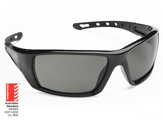 Mirage Safety Polarised Spectacle