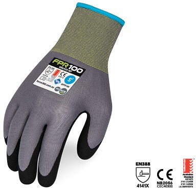Coolflex AGT Nitrile Glove