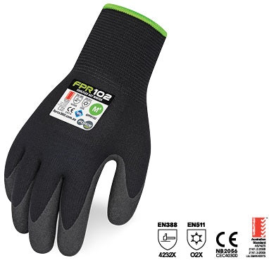 FPR102 COOLFLEX WINTER GLOVE