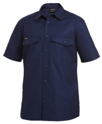 KingGee Workcool2 SS Shirt - K14825