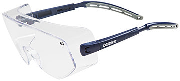 Baseline Overcoat Safety Specs (over-glasses) - BL29C