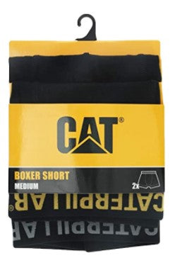 CAT 2Pack Boxer Short