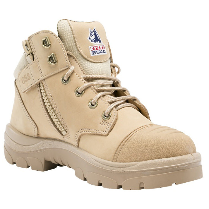 MENS SAFETY BOOTS - Workers Warehouse | High Quality Workwear & Safety Gear