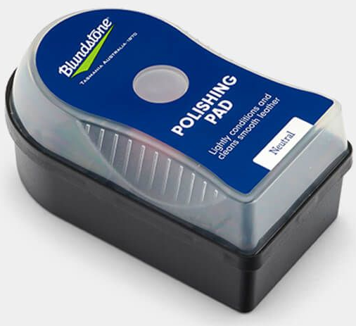 Blundstone Waxy/Oily Polish Pad