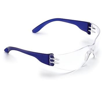 Tsunami Safety Glasses - Clear