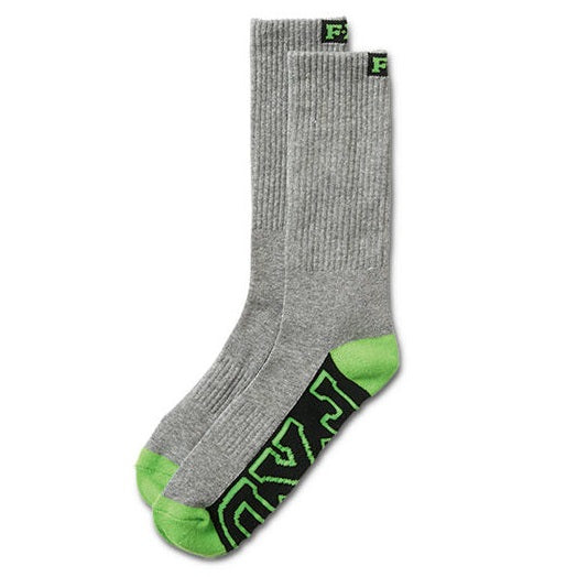 FXD 5PK Cotton Work Sock - SK-1