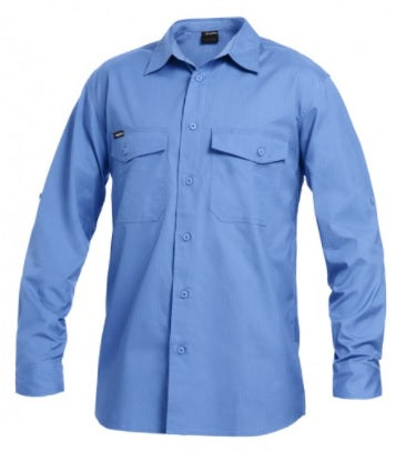 KingGee Workcool2 LS Shirt - K14820