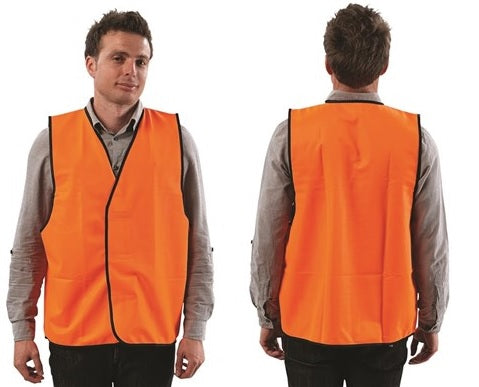 SAFETY VEST DAY ONLY