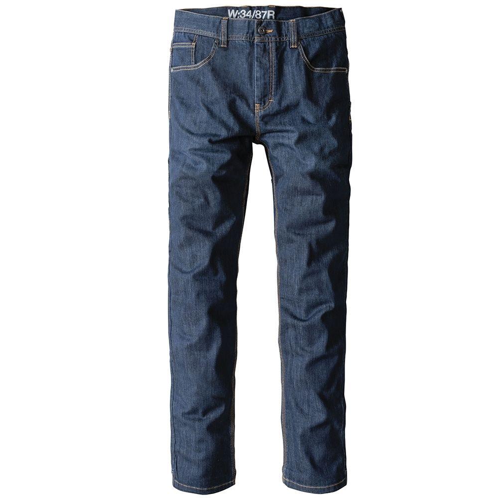 FXD Stretch Work Jean - WD-2