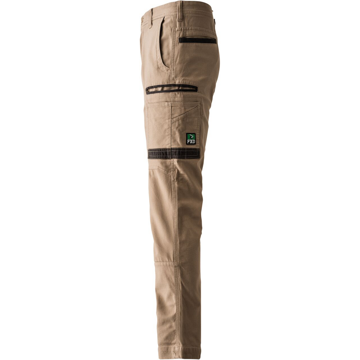 FXD Stretch Work Pant - WP-3