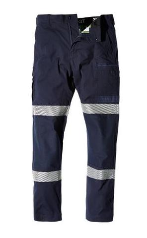 FXD Stretch Work Pant Taped - WP-3T