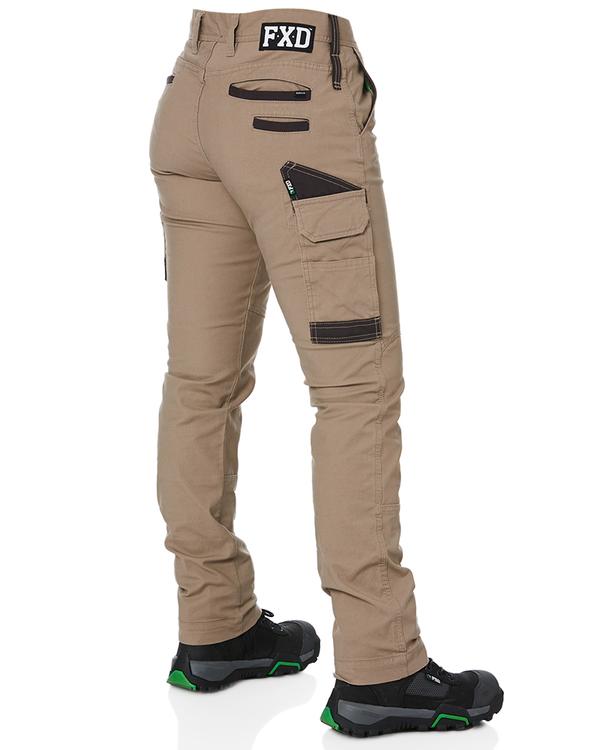 FXD Ladies Stretch Work Pant - WP-3W