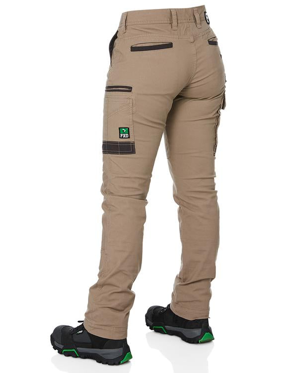 FXD Ladies Stretch Work Pant - WP-3W