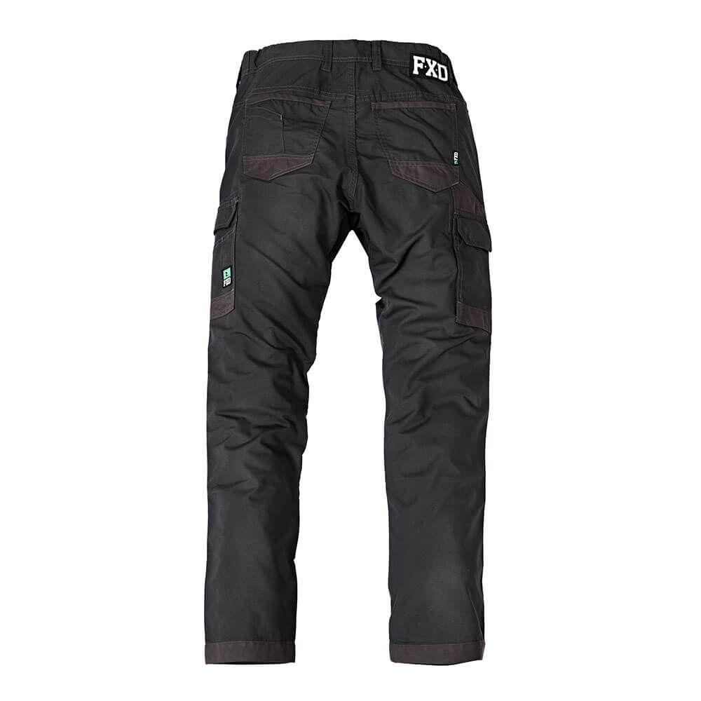 FXD Lightweight Stretch Work Pant - WP-5