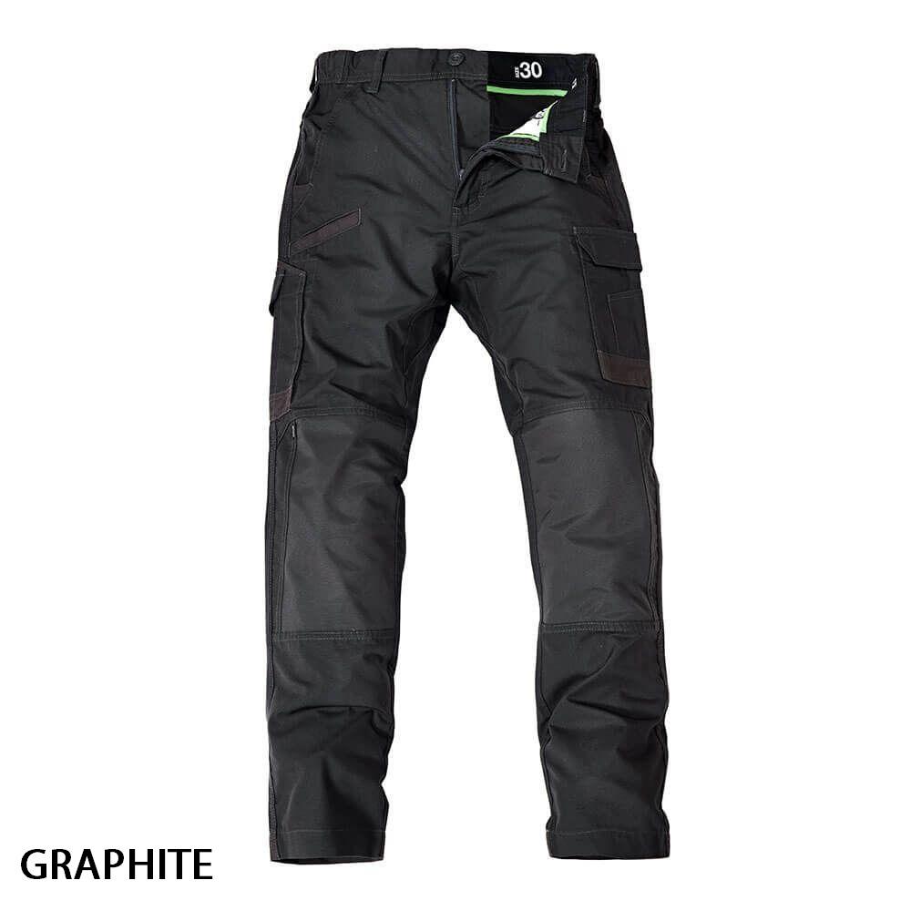 FXD Lightweight Stretch Work Pant - WP-5 - Workers Warehouse