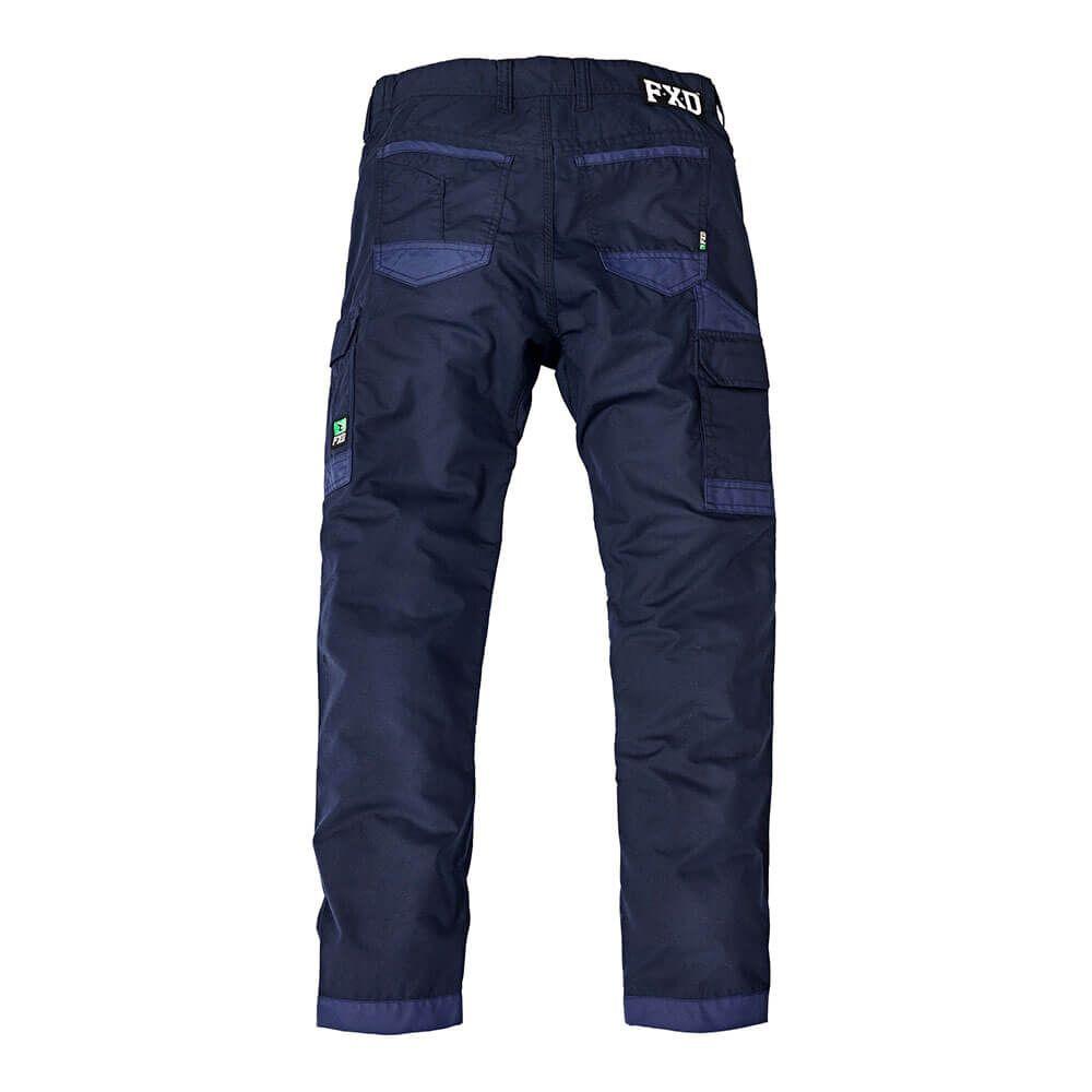FXD Lightweight Stretch Work Pant - WP-5 - Workers Warehouse