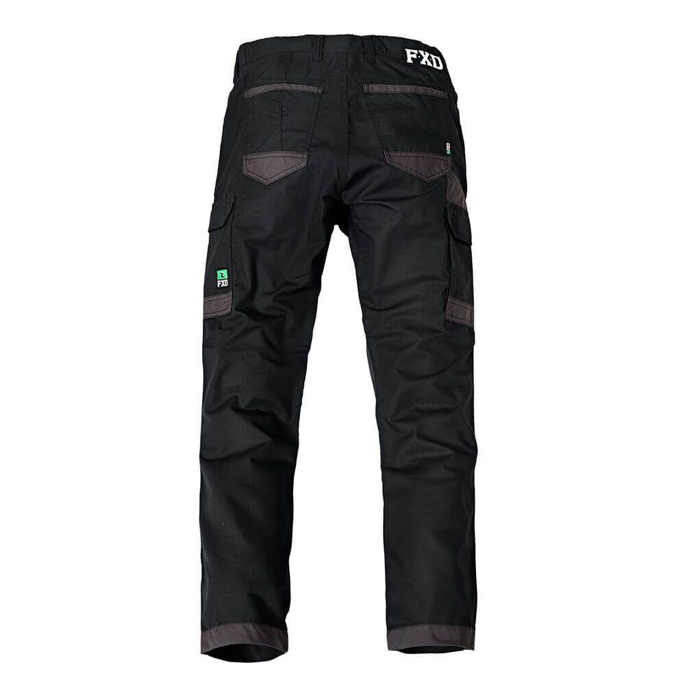 FXD Lightweight Stretch Work Pant - WP-5 - Workers Warehouse