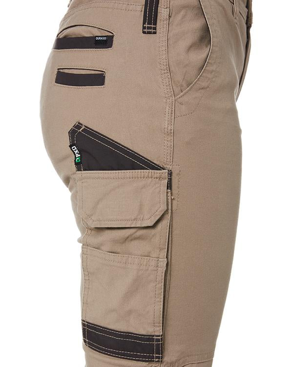 FXD Ladies Stretch Work Pant - WP-3W