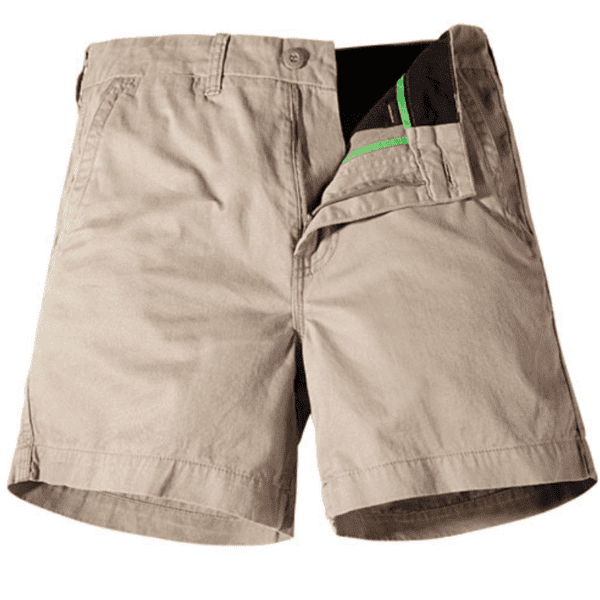 FXD Shorter Work Short - WS-2