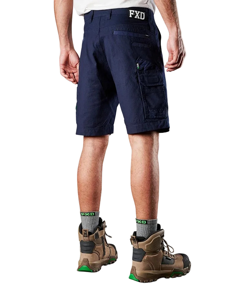 FXD Stretch Cargo Shorts - WS-3