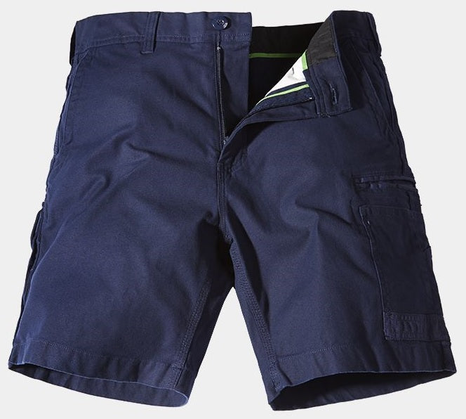 FXD Stretch Cargo Shorts - WS-3