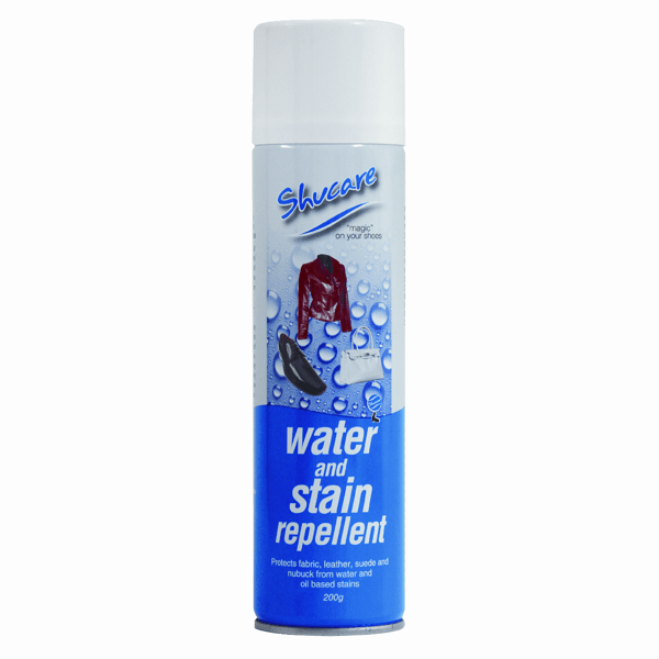 Shucare Water and Stain Repellent Spray