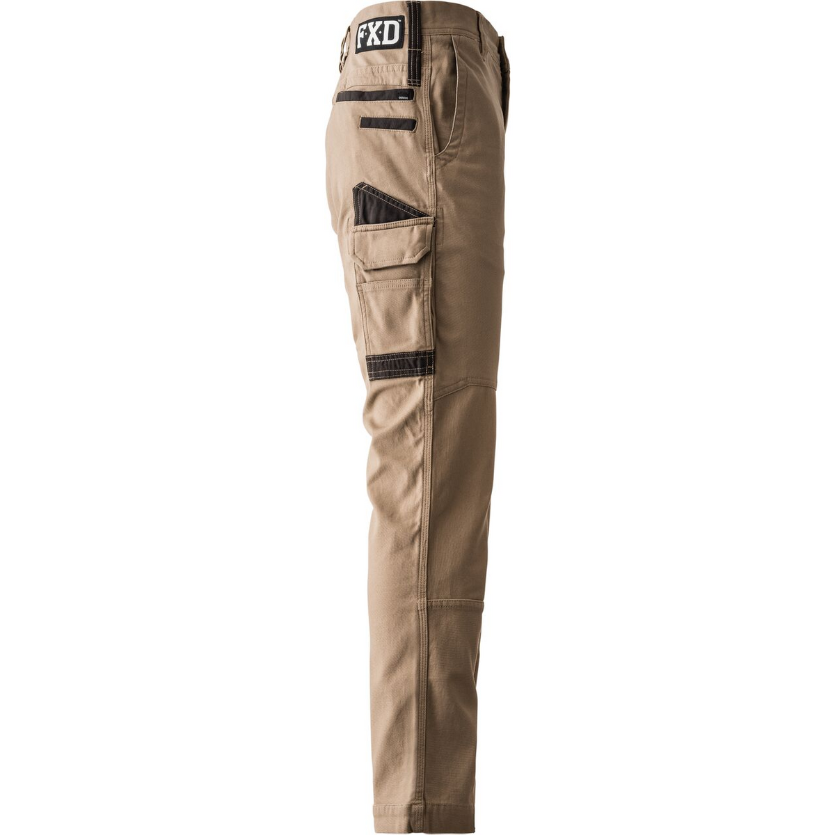 FXD Stretch Work Pant - WP-3