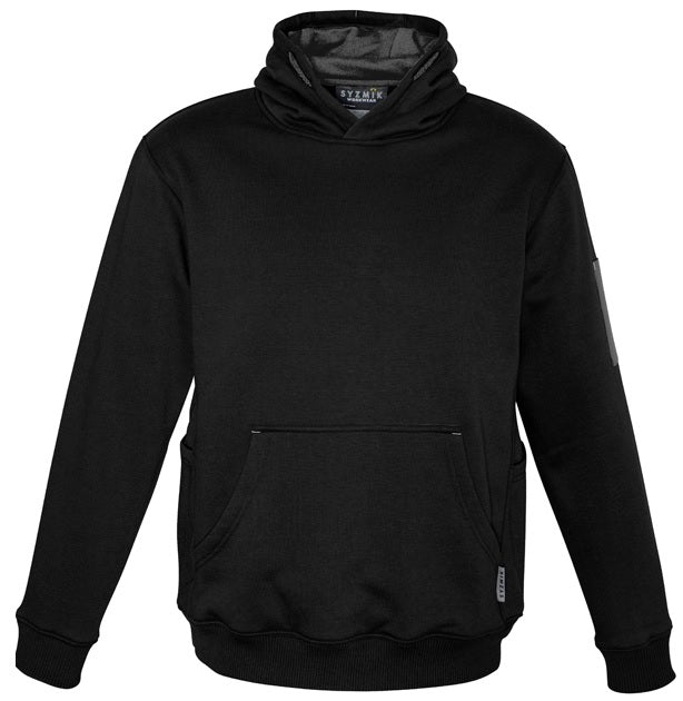 SYZMIK Multi-Pocket Hoodie - ZT467