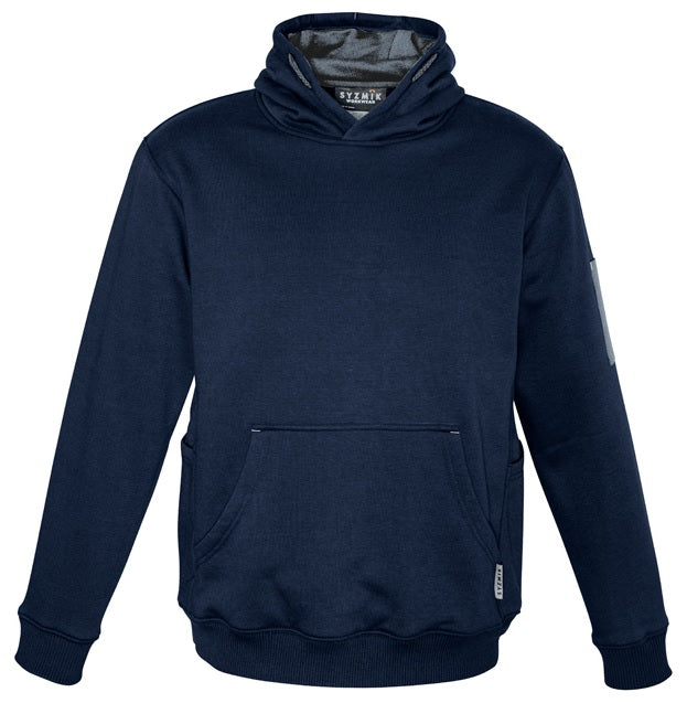 SYZMIK Multi-Pocket Hoodie - ZT467