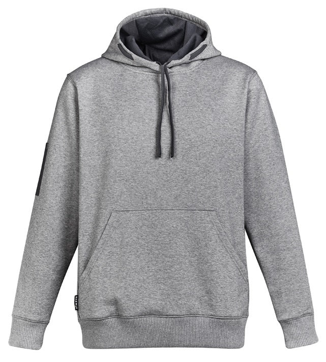 SYZMIK Multi-Pocket Hoodie - ZT467