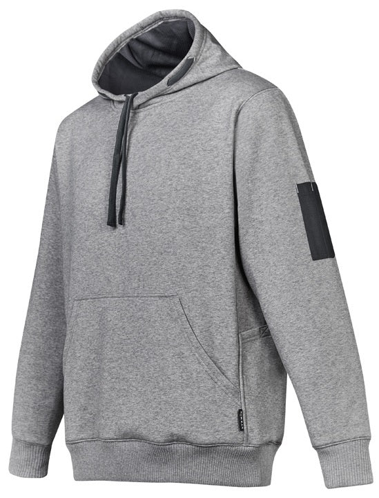 SYZMIK Multi-Pocket Hoodie - ZT467