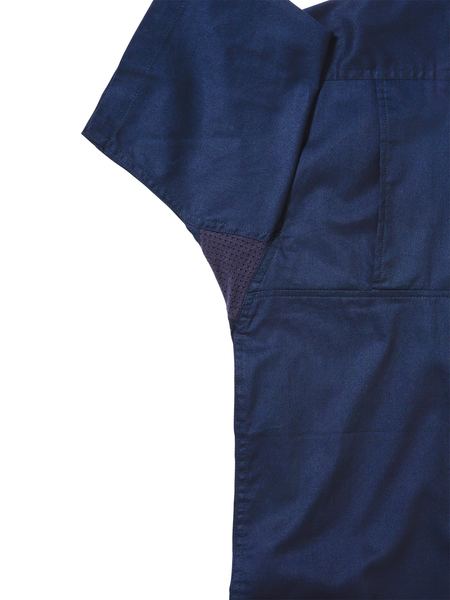 Bisley Lightweight Cotton S/S Shirt - BS1893