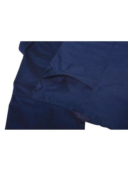 Bisley Lightweight Cotton S/S Shirt - BS1893