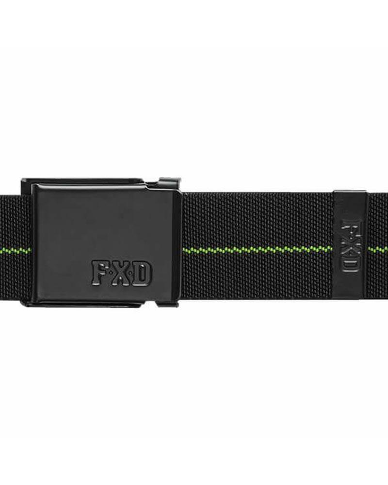 FXD Web Stretch Belt - CB-2