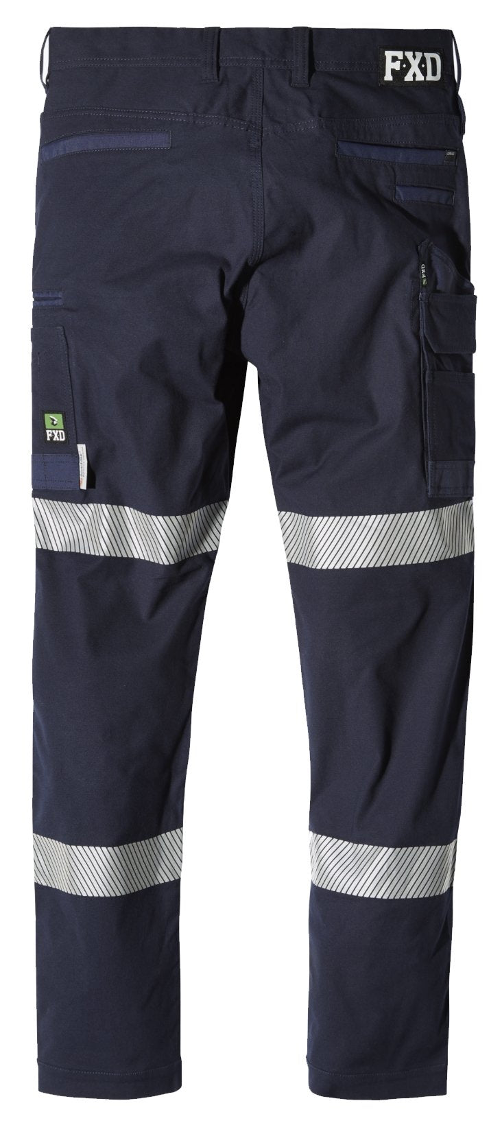 FXD Stretch Work Pant Taped - WP-3T
