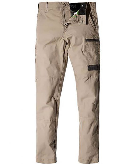 FXD Ladies Stretch Work Pant - WP-3W