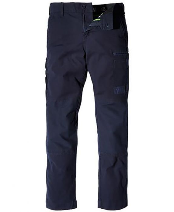 FXD Ladies Stretch Work Pant - WP-3W