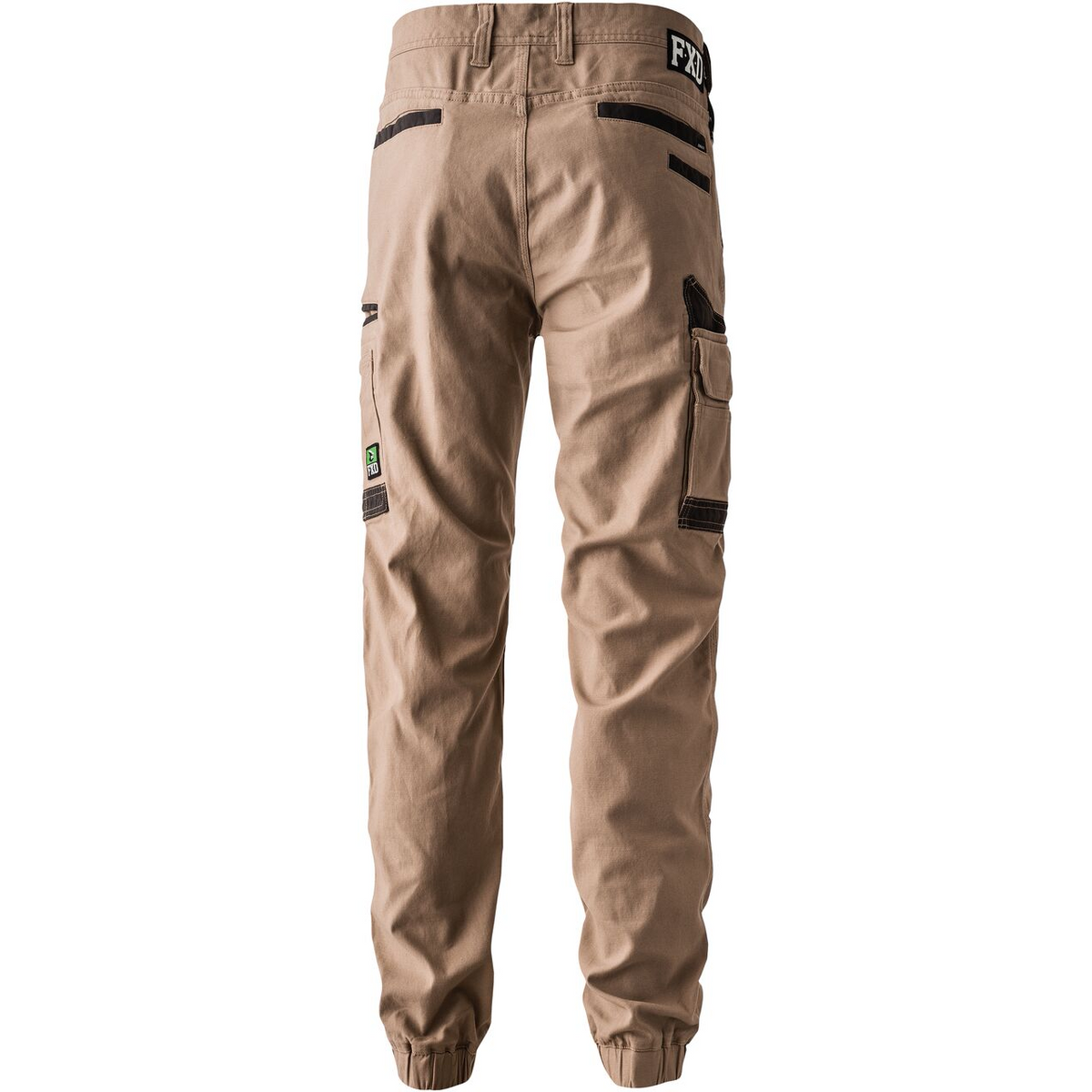FXD Cuffed Stretch Work Pant - WP-4
