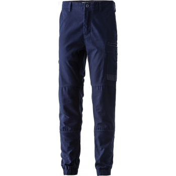 FXD Cuffed Stretch Work Pant - WP-4