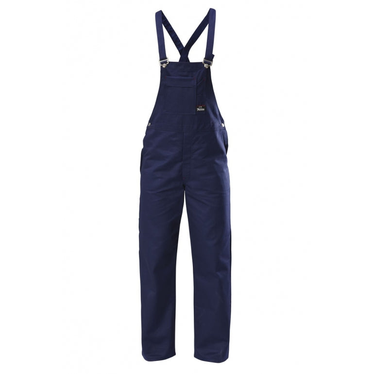 Yakka Bib & Brace Overall - Y01010